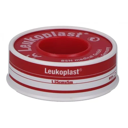 Bsn Cerotto Leukoplast 500x1,25cm 1 Pezzo