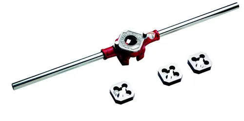 Cimco Kluppen für Kabelverschraubung M50-63 - Kabelverbindung mit präzisen Backen und Führungen für optimale Stabilität und Sicherheit bei der Kabelinstallation.
