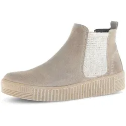 Gabor Stiefelette 6 Quarz - Wanderschuhe in Größe 6, aus hochwertigem Material für optimalen Komfort und stilvolles Design.