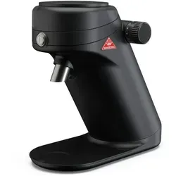 Mahlkönig X64 SD Single Dose black Kaffeemühle - Kompakte Espressomühle in elegantem Schwarz, ideal für präzises Mahlen. Mit einstellbarem Mahlgrad und einer Kapazität von 0,2-1 kg für perfekten Kaffeegenuss.