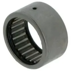 Nadelhülse HK1216 -2RS-AS1-L271 ID 12mm AD 18mm Breite 16mm INA - Robuste Nadelhülse für präzise Anwendungen, ausgestattet mit Schmierbohrung für eine einfache Wartung und verlängerte Lebensdauer.
