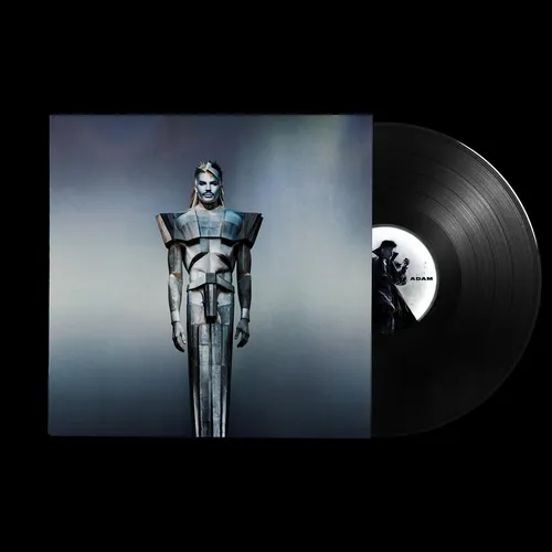 Adam Lambert Adam (Vinyl) 12" Album (PRESALE 10.07.2026)