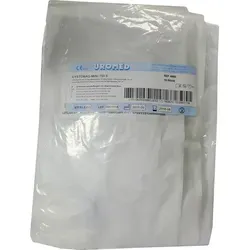 Cystobag Mini 750ml S 4893 Beutel - 10 Stück - Arzneimittel zur sicheren Entsorgung von Urin, hygienisch und praktisch für den Einsatz zu Hause oder unterwegs.