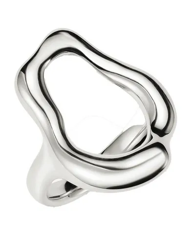 Thomas Sabo Ring TR2486-001-21-54 - Damenring aus der Thomas Sabo Kollektion, elegant und vielseitig kombinierbar für jeden Anlass.