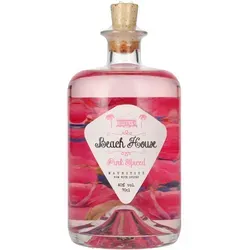 Beach House Pink Spiced Rum 0,7l - Fruchtig & Würzig - Entdecken Sie Beach House Pink Spiced Rum mit 40% Vol. für fruchtige Cocktails oder pur. Die harmonische Mischung aus exotischen Gewürzen und frischen Aromen macht ihn zum perfekten Sommerdrink.