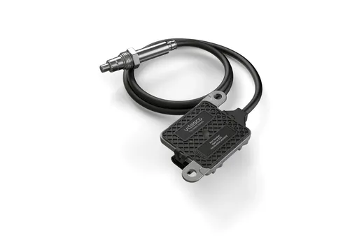 Vitesco Technologies NOx-Sensor AAA9035730077 - Spannungsprüfer für Harnstoffeinspritzung, sorgt für optimale Abgasreinigung und erfüllt höchste Umweltstandards.
