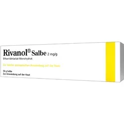 Rivanol Salbe 50 g