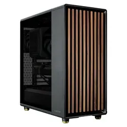 Captiva Ultimate Gaming I90-470 Ultra 9 RTX 5090 - High-Performance Gaming PC - PC-Systeme mit Intel Core Ultra 9, 32 GB RAM und GeForce RTX 5090 für flüssiges Gaming und beeindruckende Grafikleistung.