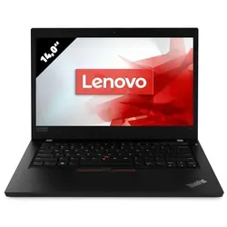 Lenovo ThinkPad L490 - 14 Zoll i5, 16 GB RAM, 500 GB SSD - Leistungsstarker Laptop mit 14 Zoll FHD-Display, ideal für produktives Arbeiten. Ausgestattet mit 16 GB RAM und 500 GB SSD für schnelle Leistung und effizienten Speicher.