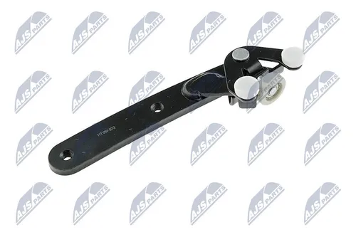NTY EZC-VW-072 Roller Guide, sliding door for VW