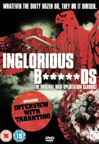 Inglorious Bastards