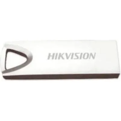Hiksemi CLE USB 64 GB Série M200 U3 USB3.0 30-80MB/s 15-25MB/s Coloris Métal (64 GB, USB-A) (HS-USB-M200(STD)/64G/U3/NEWSEMI/WW)