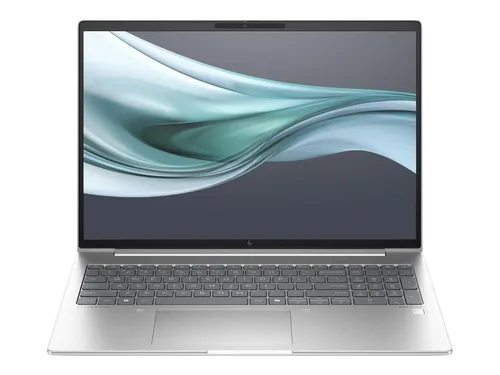 HP EliteBook 660 G11 - 16 Zoll WUXGA Laptop, ultraleichtes Design für maximale Mobilität und Produktivität