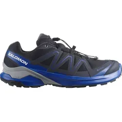 SALOMON EXAMOTION GTX - Hr., dark navy/nautical blue/monument (10 UK)