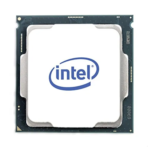 Intel Core i3-8100 Prozessor - Leistungsstarker Quad-Core - Prozessoren, 4 Kerne mit 3,60 GHz für flüssiges Multitasking und Gaming, ideal für preisbewusste PC-Bauer.