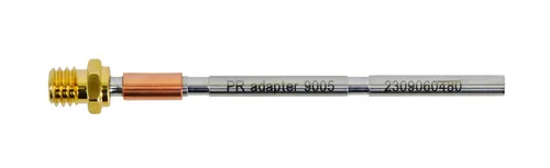 E3D Prusa MK4/XL Nozzle V6 Adaptor - Zubehör für 3D-Drucker, ermöglicht die Wiederverwendung aller E3D V6 Düsen mit Prusa MK4/XL für optimale Druckergebnisse.