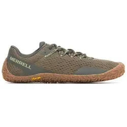 Merrell Vapor Glove 6 - Leichte Laufschuhe für Naturverbundene - Laufschuhe mit minimalistischer Konstruktion und hervorragendem Bodenkontakt für ein natürliches Laufgefühl.