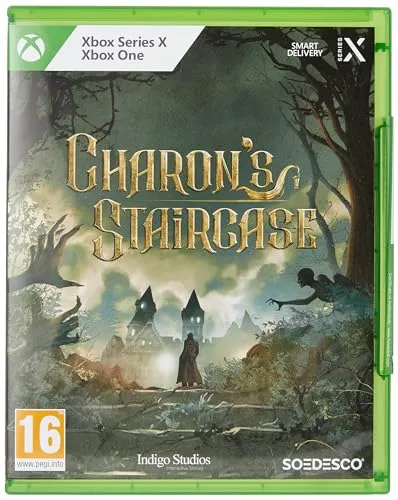 Charon's Staircase - Xbox One und Serie X