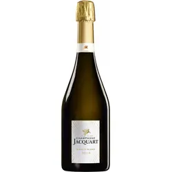 Jacquart Blanc de Blancs Jahrgangschampagner