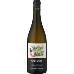 Wohlmuth Ried Edelschuh Sauvignon Blanc