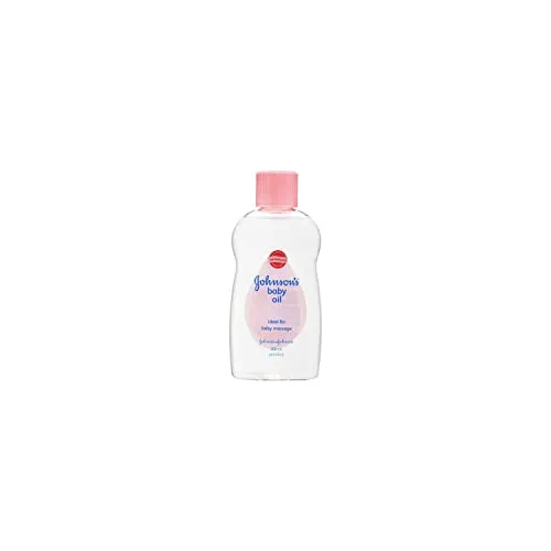 JOHNSONS BABY OLIO REGOL 300ML