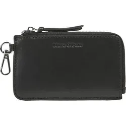 Marc O'Polo Florica Zip Wallet - Elegante Geldbörse aus echtem Lammleder - Geldbörse aus 100% echtem Lammleder, kompakt und stilvoll mit übersichtlicher Fächeraufteilung für Karten und Münzgeld. Ideal für modebewusste Frauen!