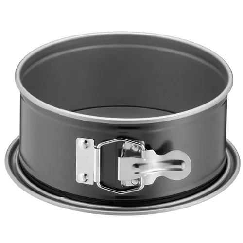 Kaiser Springform Inspiration Ø 18 cm – Ideal für kleine Kuchen - Kaiser Springform Inspiration Ø 18 cm, perfekt für kleine Kuchen und Torten. Mit antihaftbeschichteter Oberfläche für einfaches Lösen und müheloses Backen.
