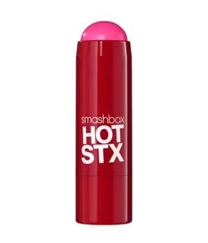 Smashbox POP LX Blush Rouge 5 g Pink.Png - Limitierte Edition des ultra-intensiven Creme-Rouges mit glowy Finish, das mühelos verblendet und die Haut zum Strahlen bringt.