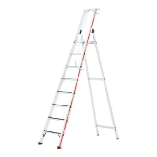 Hymer Handlauf für Typ 862605+862604+802605+802604 - Leiterzubehör für sicheren und komfortablen Aufstieg, inkl. Befestigungsmaterial und einfache Selbstmontage ohne Werkzeug.