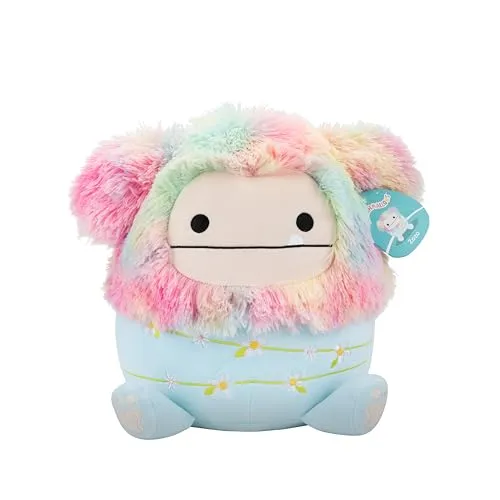 cm P23 Zozo Bigfoot 30 - Ultra-squishbarer Plüschfreund - Kuscheltiere, 30 cm großer Squishmallow, perfekt zum Kuscheln und Spielen, aus hochwertigem Material für maximalen Komfort.