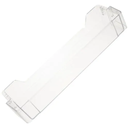 Abstellfach für Kühlschränke von Whirlpool und IKEA – 481010476967 - Kompatibles Abstellfach (44 x 11,3 x 6,6 cm) für Whirlpool und IKEA Kühlschränke. Ideal für die praktische Organisation Ihrer Lebensmittel. Verlassen Sie sich auf unsere Expertise seit 1984 im Bereich Ersatzteile.