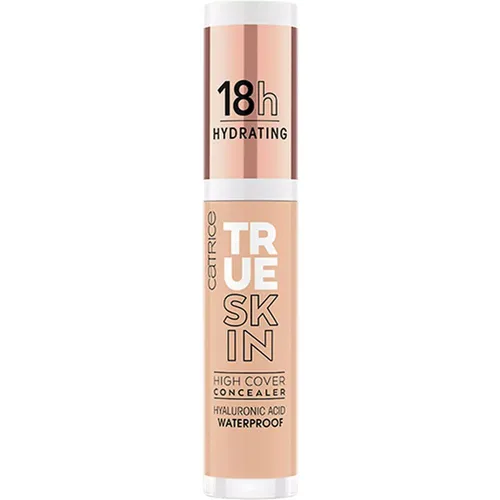 Catrice - True Skin Hochdeckender Concealer