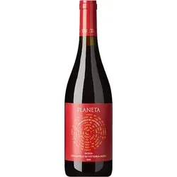 Cerasuolo di Vittoria DOCG 2024, Planeta, Sizilien
