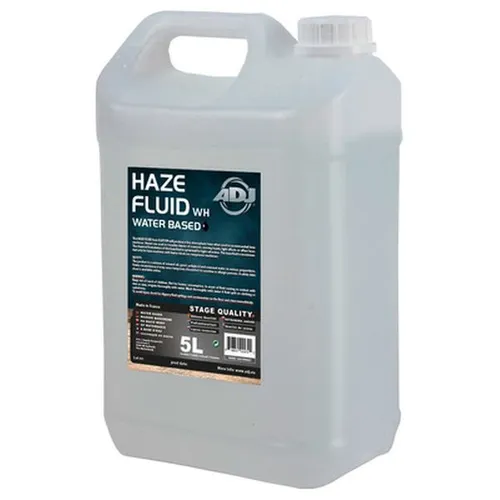 Haze Fluid water based 5l