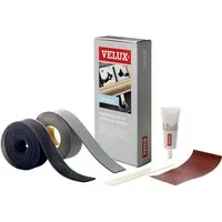 Velux Kombi-Pflege-Set ZZZ 220 für Fenster - Das Velux Kombi-Pflege-Set ZZZ 220 enthält alles für die Wartung von Velux-Fenstern. Ideal für den Austausch von Luftfiltern und Dichtungen, sorgt es für eine langanhaltende Funktionalität und einfache Anwendung.