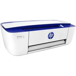 blau weiß Multifunktionsdrucker 3760 - Kompakter 3-in-1 Tintenstrahl-Drucker, WLAN-fähig mit bis zu 4800 dpi Druckauflösung und mobilem Drucken