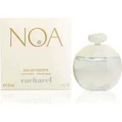 Cacharel Noa Eau de Toilette 30ml Spray für Frauen - Damenparfüm, zarte und frische Duftkomposition, ideal für den täglichen Gebrauch und besondere Anlässe.