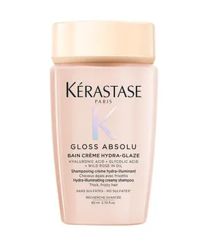 Kérastase Gloss Absolu Crème Hydra-Glaze Haarshampoo 80 ml