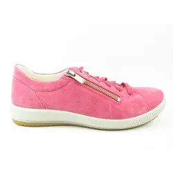 Legero Damen Tanaro 5.0 Sneakers, Geranio 5540, 39 EU - Damen-Sneaker mit flexibler Laufsohle, ideal für den Alltag und bequemes Tragen.