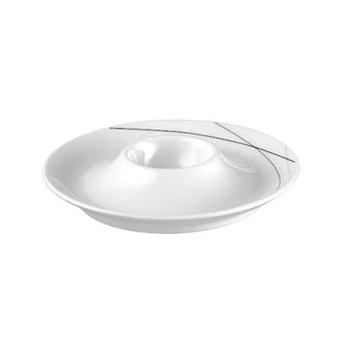 Seltmann Weiden Trio Highline Eierbecher mit Ablage Trio Highline 001.696987