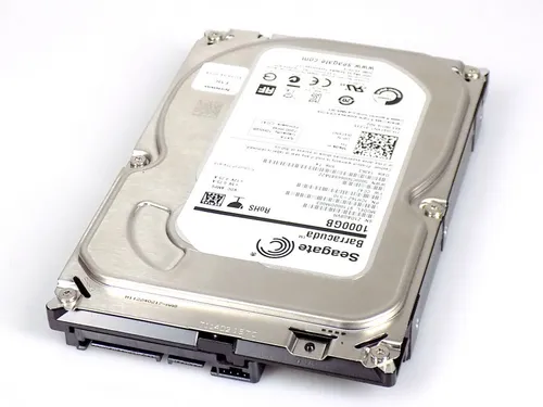 1TB Dell 0G1XNT Seagate ST1000DM003 SATA 6Gb/s 3.5-Zoll 7200rpm HDD Festplatte