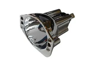 f.becker Reflektor Positions-/Begrenzungsleuchte für BMW Xenon - Hochwertige Positions- und Begrenzungsleuchte für BMW Fahrzeuge, sorgt für optimale Sichtbarkeit und Sicherheit. Passend für Hauptscheinwerfer mit geprüfter Qualität.