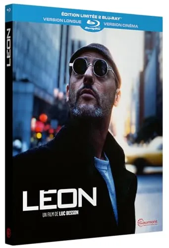 LEON - 2 BD - EDITION LIMITEE