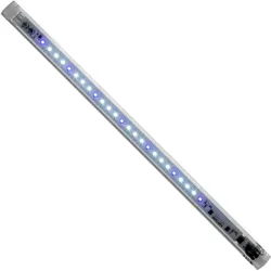AQUAEL Leddy Tube 10W SUNNY D&N 2.0 - Aquarien Zubehör mit Day & Night Funktion für optimales Licht und Wohlbefinden Ihrer Fische