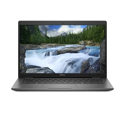 Dell Latitude 3450 Laptop (YTVMR) - Intel Core i5, 16 GB RAM, 512 GB SSD, inkl. 30 € Gutschein und ideal für Büro & Homeoffice