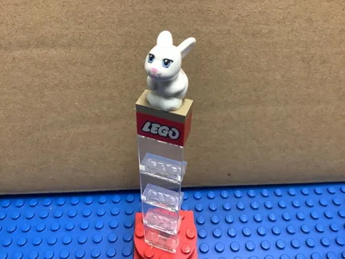 LEGO City - Tierrettungscamp
