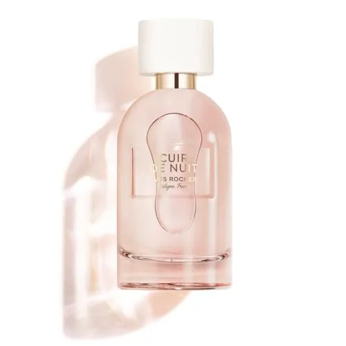 Yves Rocher Pleines Nature Eau de Parfum Cuir de Nuit 30ml - Eau de Parfum für Damen, mit 87% natürlichen Inhaltsstoffen, vereint sinnliche und kräftige Noten für ein berauschendes Dufterlebnis.