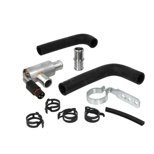 Defa Heizelement, Motorvorwärmsystem 412711 - Sanitärinstallation, effizientes Motorvorwärmsystem für eine zuverlässige Kaltstarthilfe und verbesserte Motorleistung bei niedrigen Temperaturen.