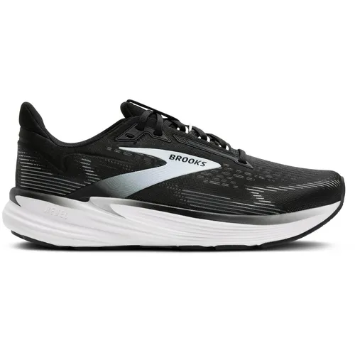 BROOKS Herren Laufschuhe Revel 8 – Bequemer Allrounder - Vielseitige Laufschuhe für Training und Alltag. Komfortabel und stylisch, ideal für jede Aktivität. Hochwertige Sportartikel für Damen, Herren und Kinder im INTERSPORT Online Shop.
