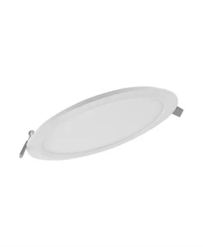 Ledvance Downlight Slim Rund 210 18W 3000K LED Einbauleuchte